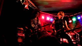 Power Quest Edge of Time Kaufbeuren All Kart Halle 09.03.2012