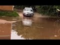 Drifting Ford Fiesta Yokohoma ATtireactioninmud Kerala Kollam