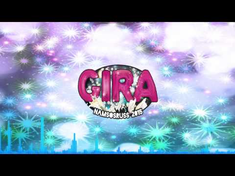 Highjackers feat. Benjamin Beats - Gira 2015