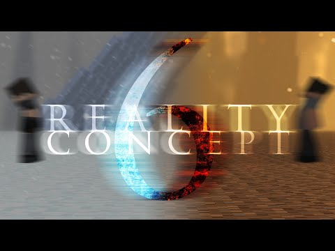 R E A L I T Y - Concept 6