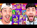 We Tried EVERY Takis Flavor In The World Ft FaZe Rug