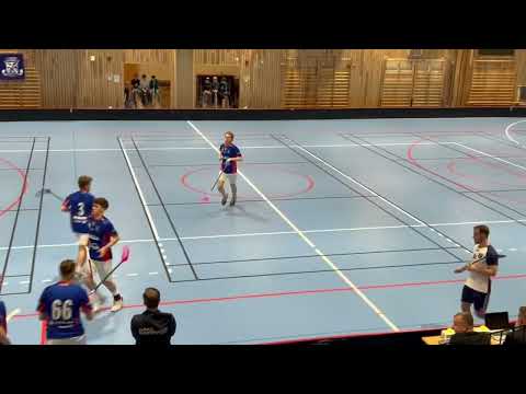 Gårdarike IBK–Munka Ljungby 2–2