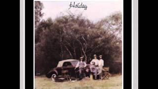 America - Holiday (1974, Studio Album) 05 Glad To See You