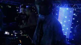 DJ Isaac Nathan - Boite Moon Light