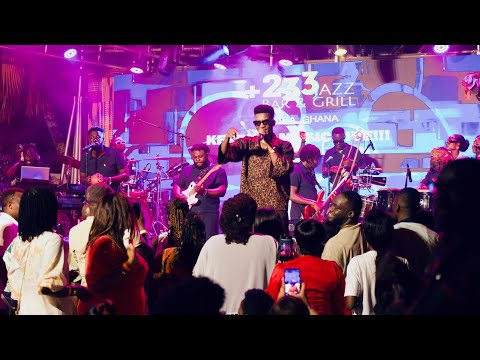Kofi Kinaata - Made In Taadi Corporate Highlife Show  2024 [FULL PERFORMANCE]