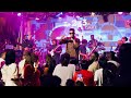Kofi Kinaata Made In Taadi Corporate Highlife Show 2024 FULL PERFORMANCE