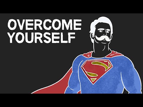 How to Overcome Yourself | Nietzsche’s Superman