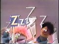 Classic Sesame Street Zig Zag Dance Better Quaility