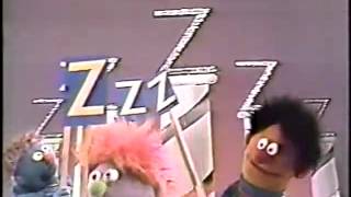 Classic Sesame Street - Zig Zag Dance Better Quaility