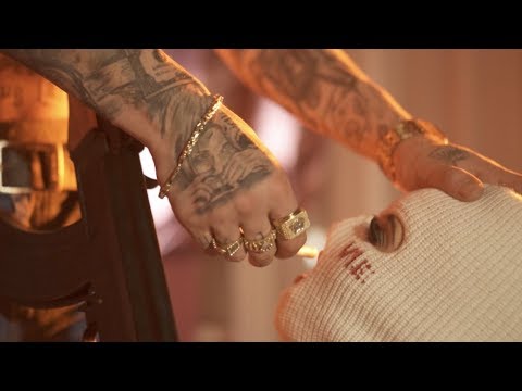 GAZA GENERAL - Ich komm nicht mehr klar (Official Video) #77