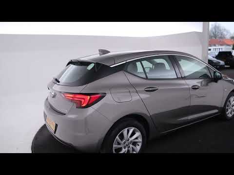 Opel Astra 1.0 Automaat
