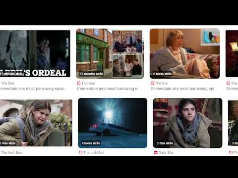 Emmerdale airs most harrowing episode ever as villager suffers tragic stillbirth and pal is stabbed