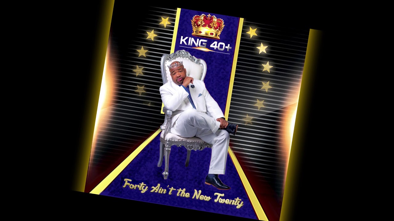 Promotional video thumbnail 4 for King 40+