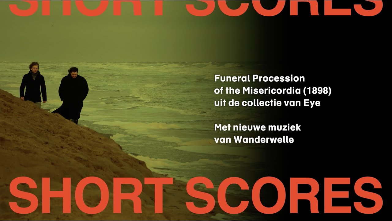 Short Scores | Wanderwelle
