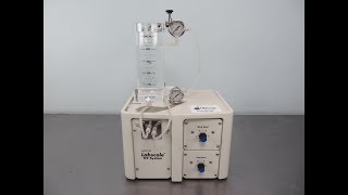 Millipore Labscale TFF System
