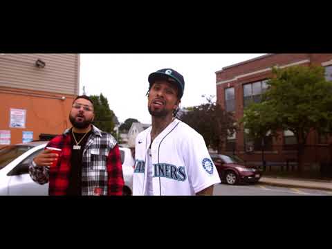 M-Bully - Flamerz Flow (Rawtown Mix)