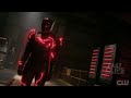 Barry & Hartley Recruits Villains | The Flash 9x03 [HD]