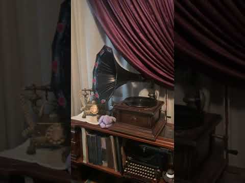 Vaughn Monroe and his Orchestra - Cabin in the sky - 1953