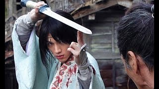 Blade Of The Immortal  - Official UK trailer