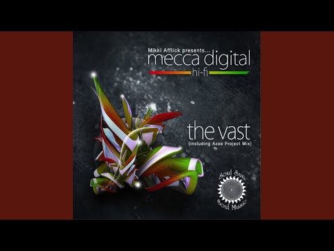 Mecca Digital Hi-Fi (Azee Project Dub)