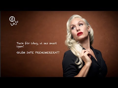 Live bildkritik II (repris)