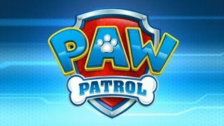Paw Patrol