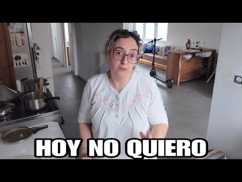 SOY LA ULTIMA/VUELVO A MALO HÁBITOS/DIAS SIN SALIR/MI TERAPIA DIARIA/