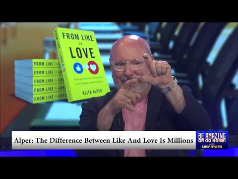 Be Amazing or Go Home - Episode 8 - Customer Service ... - YouTube