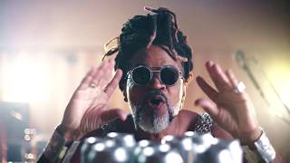 Clipe A Latinha 2018