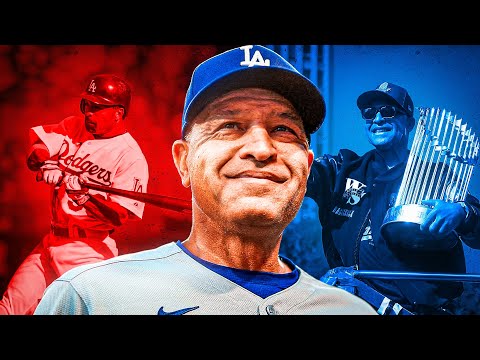 Why Dave Roberts is Baseball's Most UNDERRATED Manager