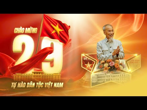 Slide Quốc Khánh 2/9 - Dấu Mốc Khai Sinh Nước Việt Nam Dân Chủ Cộng Hòa thumbnail