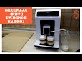 Кофеварка Krups Evidence EA 8908 черный