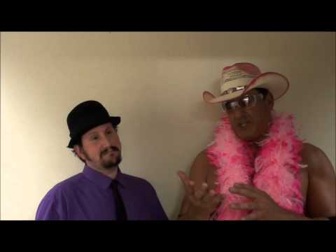SAL SINCERE CUTS PROMO ON TOMMY DREAMER FOR MAY 18TH MATCH!