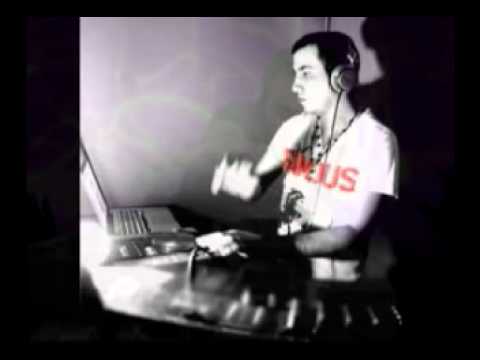 DJ TELEVOLE - Ten Minute Live MiX 2010