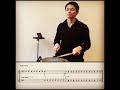 Peter Erskine's Warm-Up