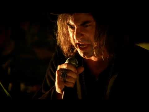 La 25 - Andrajoso (DVD Shoc)