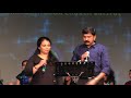 Onnanam Kunninmel By Johnson Smitha FGT2017