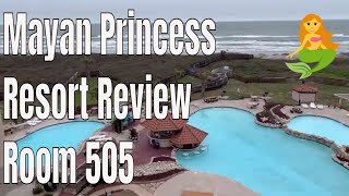 Review of Mayan Princess 505 in Port Aransas, TX / Mayan Princess, Port A Texas Review