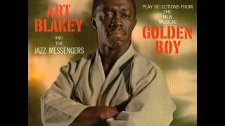 Art Blakey & Lee Morgan  - 1963 - Golden Boy - 02 Yes I Can