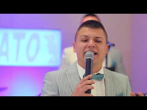 Moderato bend - Ljubi srce (Cover)