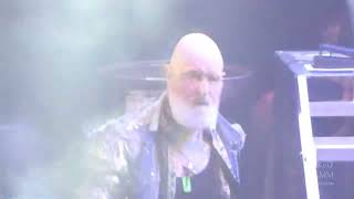 Judas Priest - Living After Midnight - Halifax Scotiabank Centre (April 7, 2022)