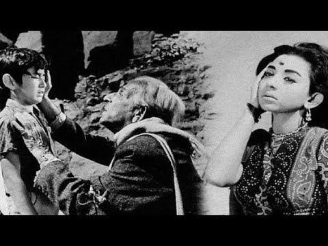 Meri Awaaz Suno_Awaaz Do Hum Ek Hain (Non Film) Mohammad Rafi Naunihal Madan Mohan Kaifi Azmi
