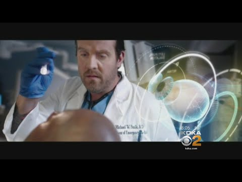 Advances In Technology, Patient Care Coming To New UPMC Hospitals