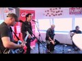 Q-music (NL): Train - Drive By (live bij Van Inkel In De Middag)