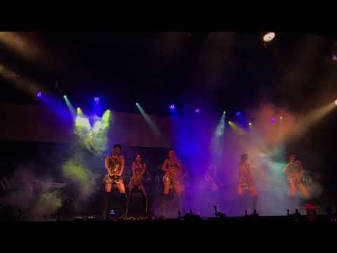 Grammy show 2- Dr feel good