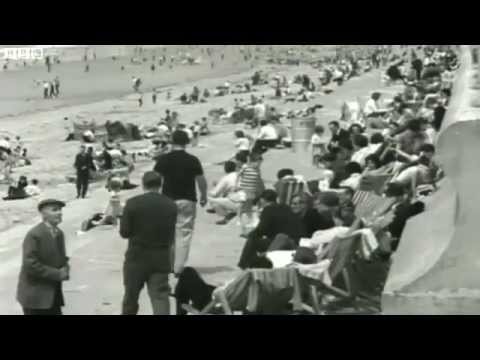 Welsh Railways, Beating Beeching: Part 1