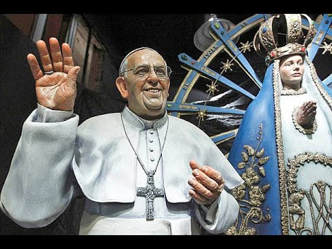 Ohavnost zpustošení & Slyšíte to hřmění -  Prof  Dr  Walter Veith WUP 136