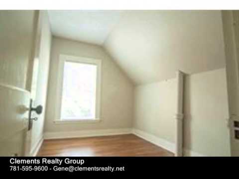 4 Brookline Ave, Lynn MA 01902 - Single Family Home - Real Estate - For Sale -