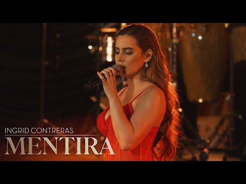 Ingrid Contreras - Mentira - En Vivo Vol. 2