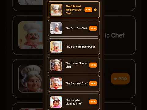 Menu Miser video thumbnail